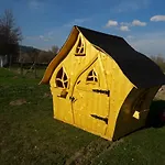 Lejlighed Przy Trakcie Cesarskim