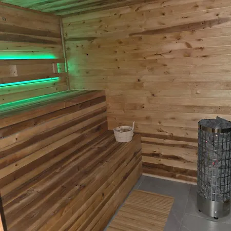 Przy Trakcie Cesarskim Apartamento Wegierska Gorka