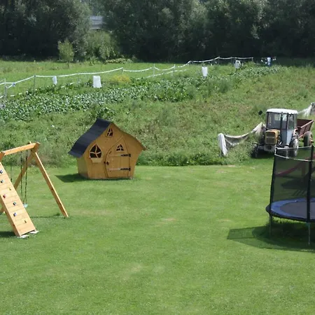 Przy Trakcie Cesarskim Wegierska Gorka