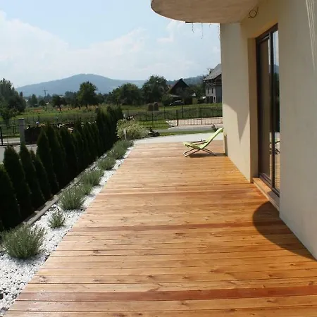 Przy Trakcie Cesarskim *