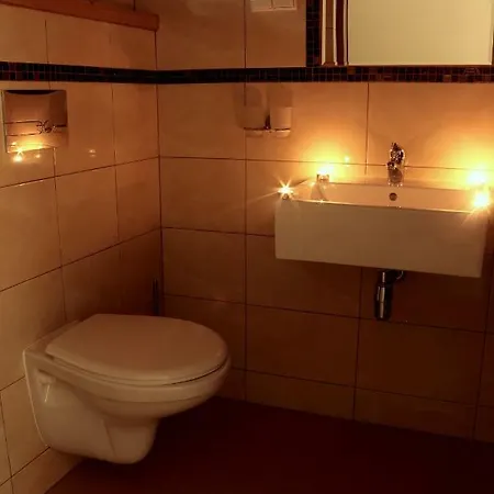 Apartamento Przy Trakcie Cesarskim *