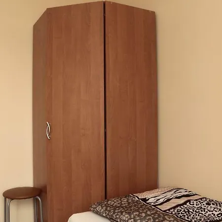Przy Trakcie Cesarskim 아파트