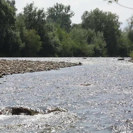 Przy Trakcie Cesarskim *