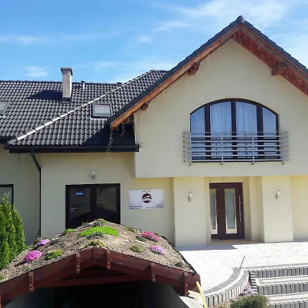 Przy Trakcie Cesarskim *