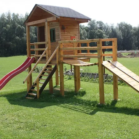 Przy Trakcie Cesarskim * Wegierska Gorka