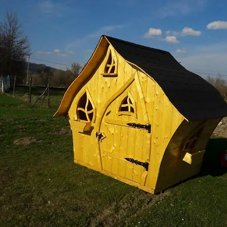 Apartman Przy Trakcie Cesarskim