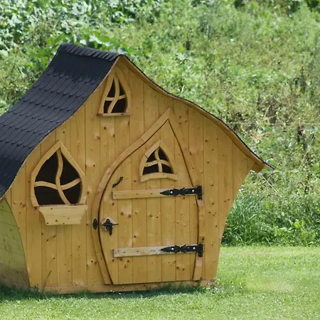 Przy Trakcie Cesarskim Wegierska Gorka