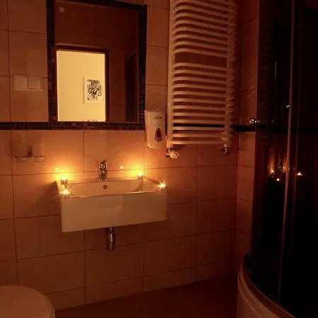 Przy Trakcie Cesarskim Apartman Wegierska Gorka