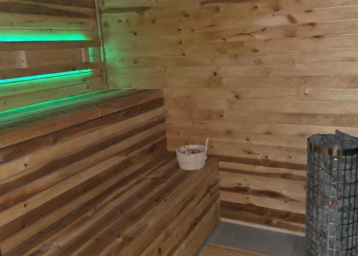 Przy Trakcie Cesarskim Apartamento Wegierska Gorka