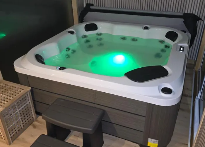 Apartamento Przy Trakcie Cesarskim Wegierska Gorka