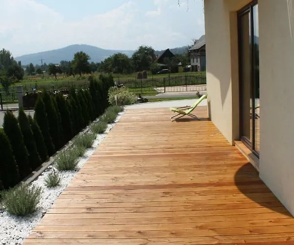 Przy Trakcie Cesarskim *