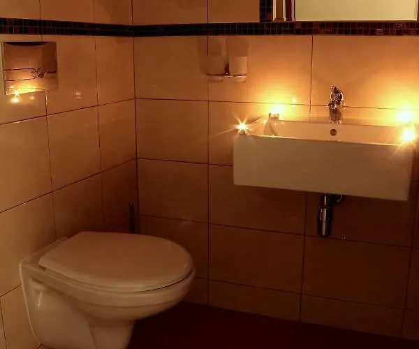 Apartamento Przy Trakcie Cesarskim *