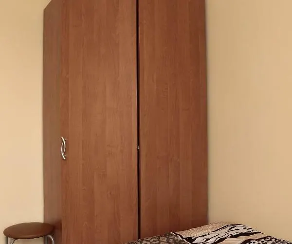 Przy Trakcie Cesarskim Apartamento