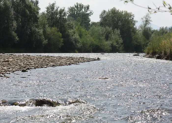 Przy Trakcie Cesarskim *