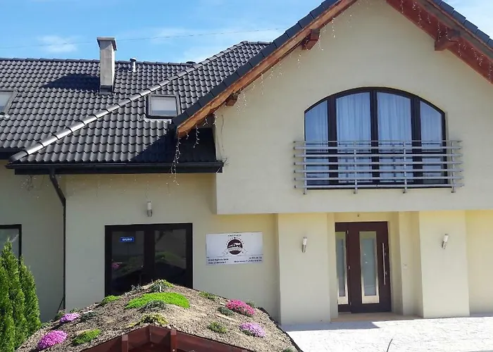 Przy Trakcie Cesarskim *