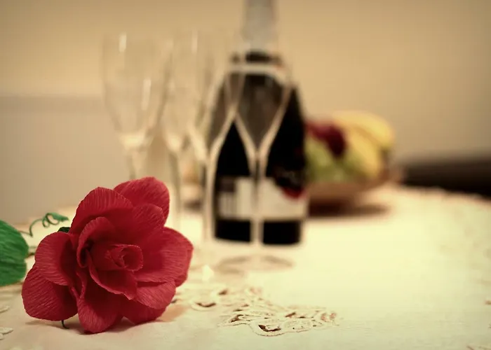 דירה Przy Trakcie Cesarskim *