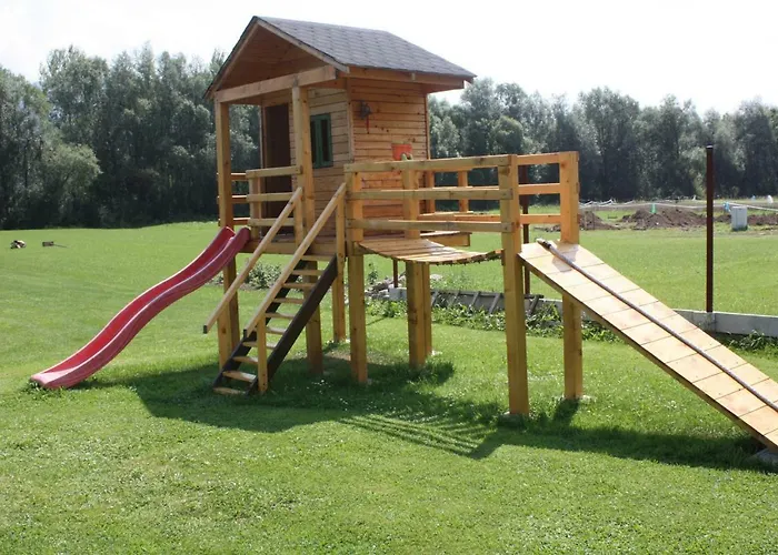 Przy Trakcie Cesarskim * Wegierska Gorka