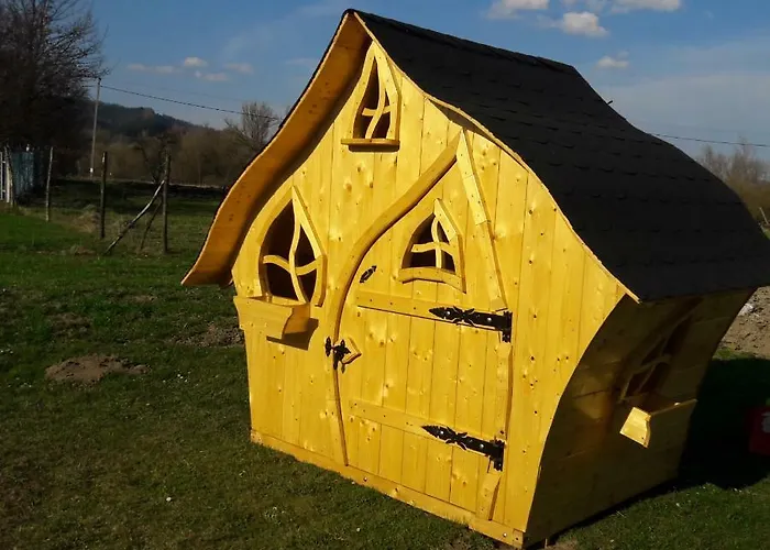 Apartamento Przy Trakcie Cesarskim