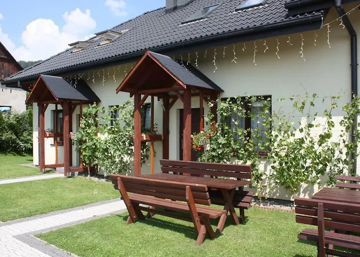 Przy Trakcie Cesarskim וגיירסקה גורקה